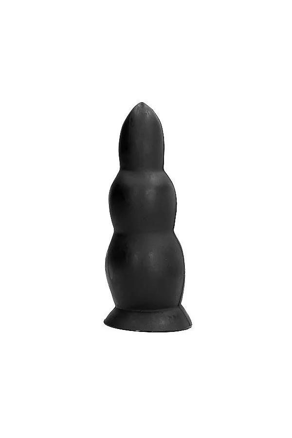 Anal Plug 23cm von All Black kaufen - Fesselliebe