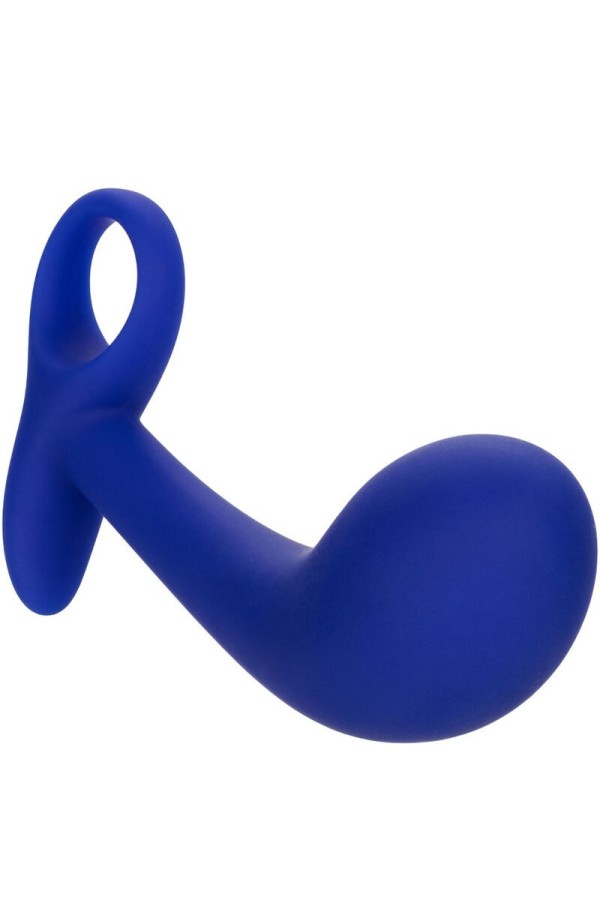 Admiral Set 2 Analplug Blau von Calexotics kaufen | Fesselliebe