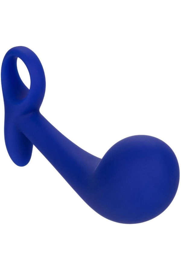 Admiral Set 2 Analplug Blau von Calexotics kaufen | Fesselliebe