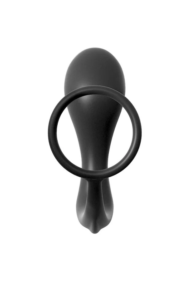 Anal Fantasy Collection Ass-Gasm Cockring Advanced Plug von Anal Fantasy Series kaufen - Fesselliebe