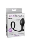 Anal Fantasy Collection Ass-Gasm Cockring Advanced Plug von Anal Fantasy Series kaufen - Fesselliebe