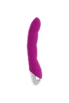 6 Modi und 6 Geschwindigkeiten Vibrator - Lila 21,5 Cm von Ohmama Vibrators kaufen - Fesselliebe