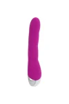 6 Modi und 6 Geschwindigkeiten Vibrator - Lila 21,5 Cm von Ohmama Vibrators kaufen - Fesselliebe