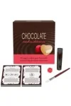 Chocolate Seductions von Kheper Games kaufen - Fesselliebe