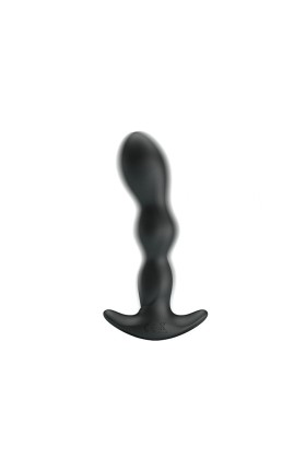 Anal Massager 12 Vibrationsmodi von Pretty Love kaufen | Fesselliebe