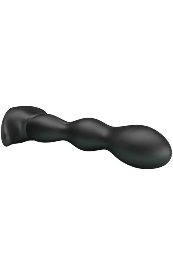 Anal Massager 12 Vibrationsmodi von Pretty Love Bottom kaufen - Fesselliebe