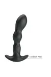 Anal Massager 12 Vibrationsmodi von Pretty Love Bottom kaufen - Fesselliebe