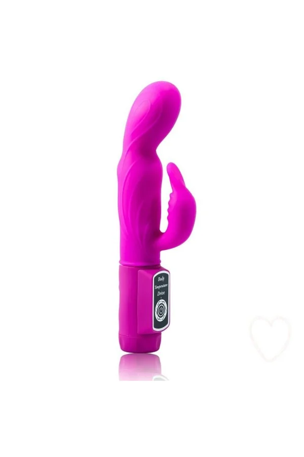 Flirtation Body-Touch-Vibrator von Pretty Love Flirtation kaufen - Fesselliebe