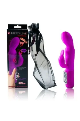 Flirtation Body-Touch-Vibrator von Pretty Love Flirtation