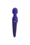 Antony Youth Wand Vibrator Violet Wrmeeffekt von Pretty Love Youth kaufen - Fesselliebe