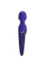 Antony Youth Wand Vibrator Violet Wrmeeffekt von Pretty Love Youth