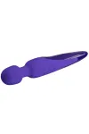 Antony Youth Wand Vibrator Violet Wrmeeffekt von Pretty Love Youth kaufen - Fesselliebe