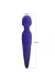 Antony Youth Wand Vibrator Violet Wrmeeffekt von Pretty Love Youth