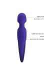 Antony Youth Wand Vibrator Violet Wrmeeffekt von Pretty Love Youth kaufen - Fesselliebe