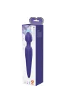 Antony Youth Wand Vibrator Violet Wrmeeffekt von Pretty Love Youth kaufen - Fesselliebe