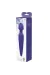 Antony Youth Wand Vibrator Violet Wrmeeffekt von Pretty Love Youth