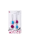 Flirtation Orgasmic Ball Deluxe von Pretty Love Flirtation kaufen - Fesselliebe