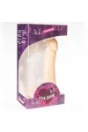 Eban Realistischr Dildo Hautfarben 19 Cm von Pink Room kaufen - Fesselliebe