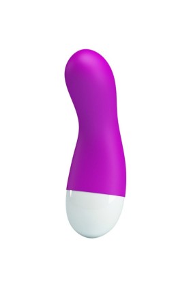 Ian G-Punkt Stimulator von Pretty Love C-Type kaufen | Fesselliebe