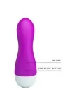 Ian G-Punkt Stimulator von Pretty Love C-Type kaufen - Fesselliebe