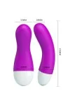 Ian G-Punkt Stimulator von Pretty Love C-Type kaufen - Fesselliebe