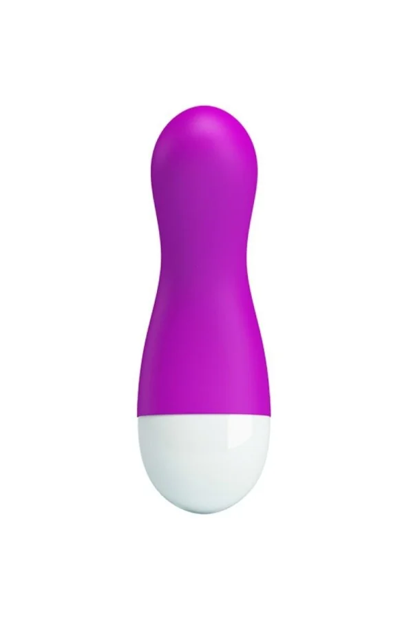 Ian G-Punkt Stimulator von Pretty Love C-Type kaufen - Fesselliebe