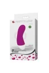 Ian G-Punkt Stimulator von Pretty Love C-Type kaufen - Fesselliebe