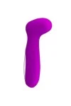 Smart Vibrator Stimulator Hiram von Pretty Love Smart kaufen - Fesselliebe