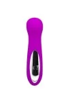 Smart Vibrator Stimulator Hiram von Pretty Love Smart kaufen - Fesselliebe