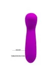 Smart Vibrator Stimulator Hiram von Pretty Love Smart kaufen - Fesselliebe