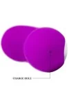 Smart Vibrator Stimulator Hiram von Pretty Love Smart kaufen - Fesselliebe