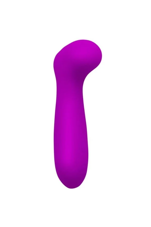 Smart Vibrator Stimulator Hiram von Pretty Love Smart kaufen - Fesselliebe