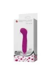 Smart Vibrator Stimulator Hiram von Pretty Love Smart kaufen - Fesselliebe