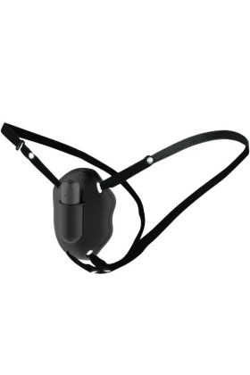 Strap-On mit Carter Vibrierender Bullet von Pretty Love kaufen | Fesselliebe