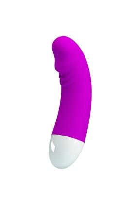 Luther Minivibrator 30 Vibrationsmodi von Pretty Love kaufen | Fesselliebe