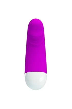 Luther Minivibrator 30 Vibrationsmodi von Pretty Love