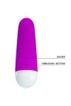 Luther Minivibrator 30 Vibrationsmodi von Pretty Love Smart kaufen - Fesselliebe