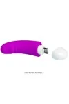 Luther Minivibrator 30 Vibrationsmodi von Pretty Love Smart kaufen - Fesselliebe