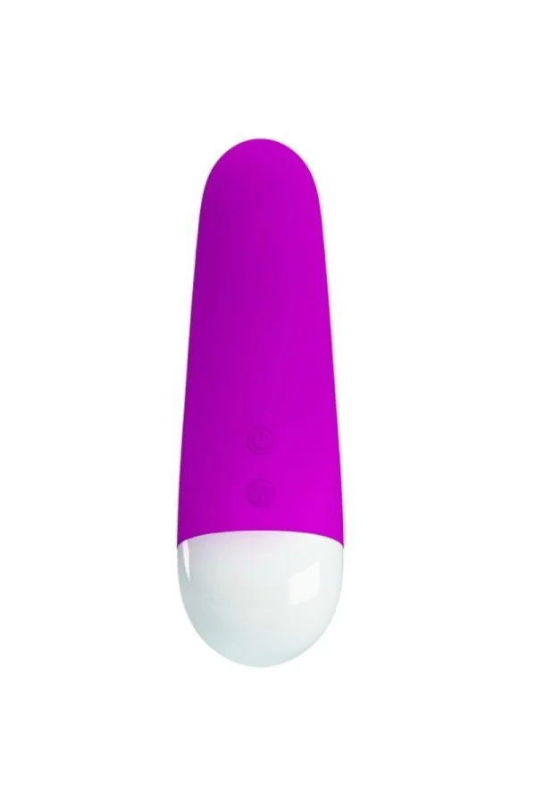 Luther Minivibrator 30 Vibrationsmodi von Pretty Love Smart kaufen - Fesselliebe