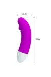 Luther Minivibrator 30 Vibrationsmodi von Pretty Love Smart kaufen - Fesselliebe