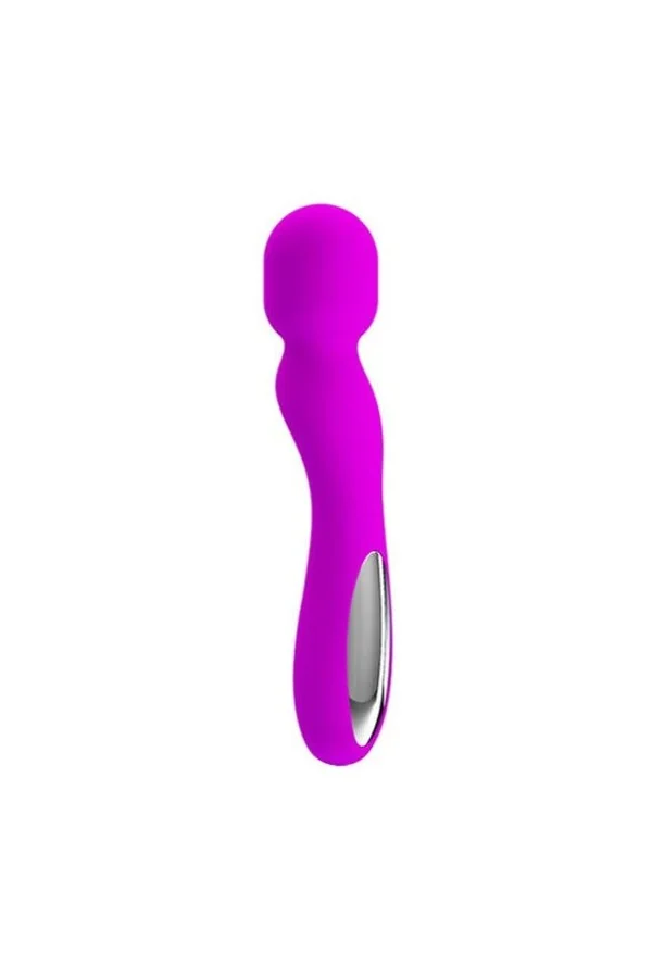 Smart - Paul wiederaufladbarer Flieder-Massager von Pretty Love Smart kaufen - Fesselliebe