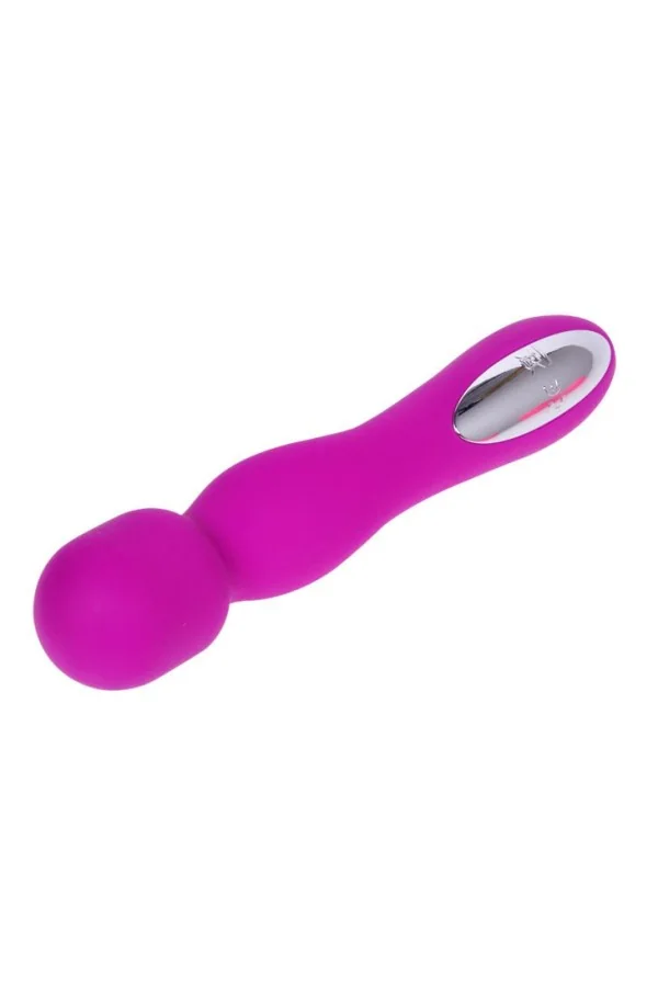 Smart - Paul wiederaufladbarer Flieder-Massager von Pretty Love Smart kaufen - Fesselliebe