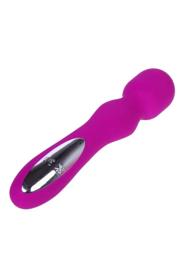 Smart - Paul wiederaufladbarer Flieder-Massager von Pretty Love Smart kaufen - Fesselliebe