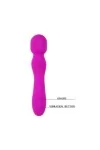 Smart - Paul wiederaufladbarer Flieder-Massager von Pretty Love Smart kaufen - Fesselliebe