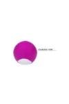 Smart - Paul wiederaufladbarer Flieder-Massager von Pretty Love Smart kaufen - Fesselliebe