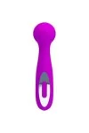 Wade wiederaufladbares Massager 12 Funktionen von Pretty Love Smart kaufen - Fesselliebe