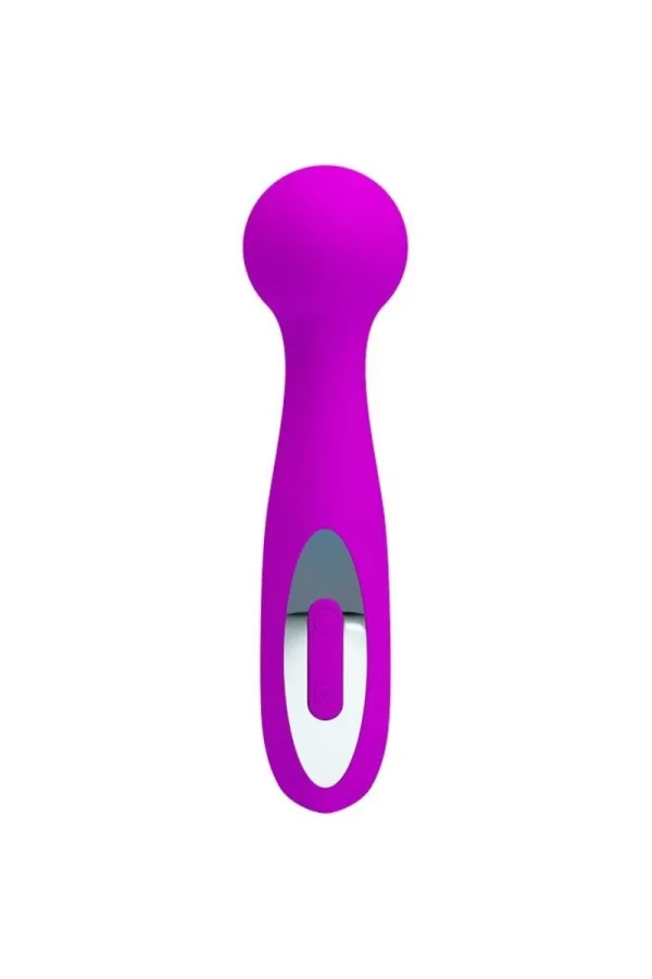 Wade wiederaufladbares Massager 12 Funktionen von Pretty Love Smart kaufen - Fesselliebe