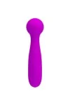 Wade wiederaufladbares Massager 12 Funktionen von Pretty Love Smart kaufen - Fesselliebe