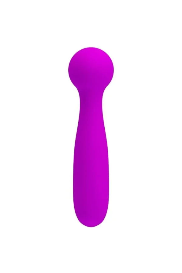 Wade wiederaufladbares Massager 12 Funktionen von Pretty Love Smart kaufen - Fesselliebe