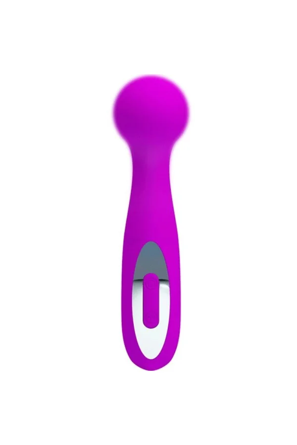 Wade wiederaufladbares Massager 12 Funktionen von Pretty Love Smart kaufen - Fesselliebe